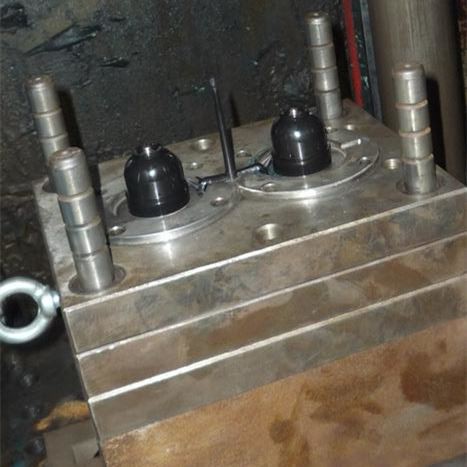 Sut i wella ansawdd rhannau wedi'u mowldio â chwistrelliad