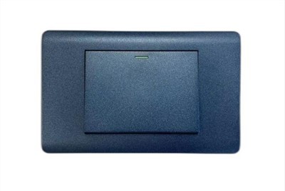 Switsh Rhyngwladol Cyffredinol