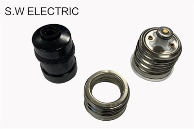 Rhannau Deiliad Lamp