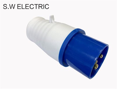 Plwg Diwydiannol OEM