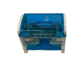 Blwch Cyffordd Terfynell