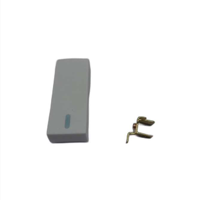 Egwyddorion dylunio rhannau stampio metel