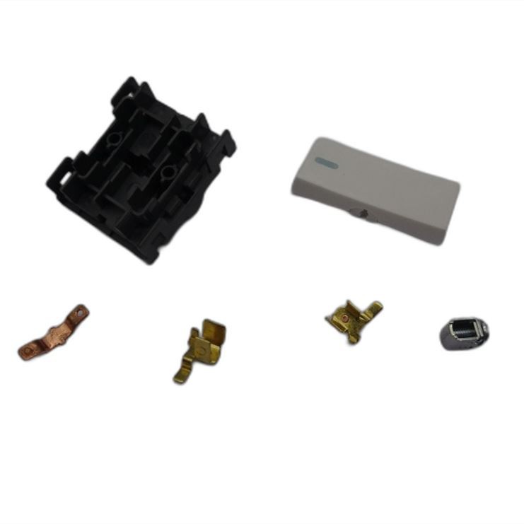 Achosion stampio gwastraff a gynhyrchir trwy stampio metel