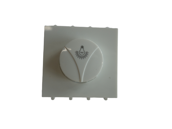 Cyflwyniad Dimmer Switch.A Warm Haven o Dimmers