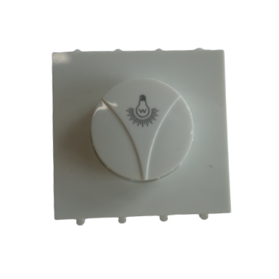 Pa Fath o Dimmers Sydd Yno?