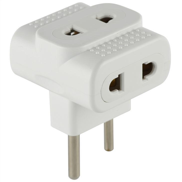 Household Adapter Plug